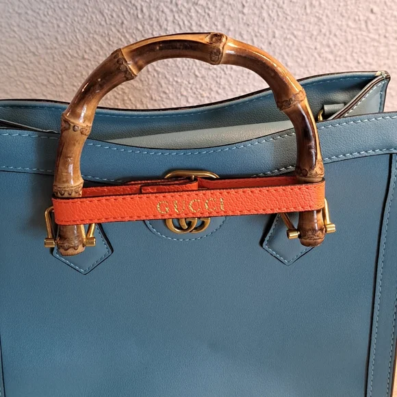 Gucci Diana Mini Tote Bag - Picture 8 of 14